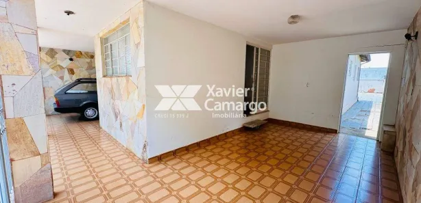 Casa com 2 Quartos à venda, 173m² no Cidade Nova, Rio Claro