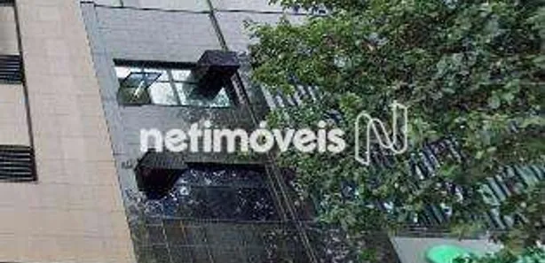 Sala Comercial à venda, 26m² no Lourdes, Belo Horizonte
