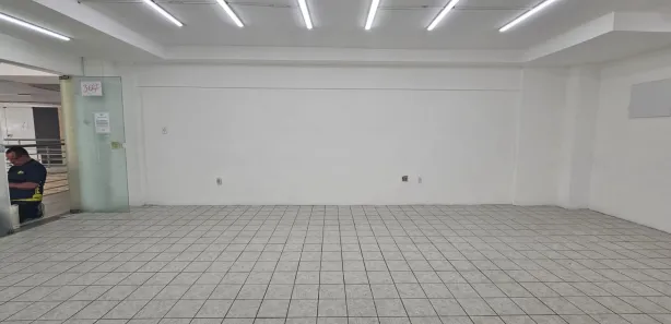 Ponto Comercial com 1 Quarto para venda ou aluguel, 31m² no Manaíra, João Pessoa