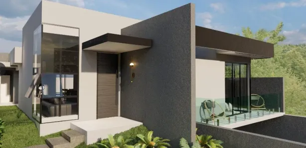 Casa de Condomínio com 3 Quartos à venda, 183m² no Residencial Parque dos Buritis, Lagoa Santa