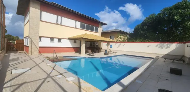 Casa com 3 Quartos à venda, 500m² no Stella Maris, Salvador