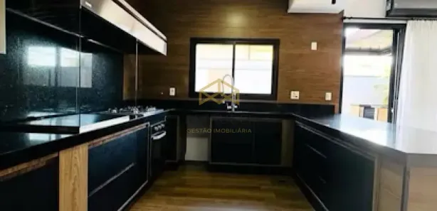 Casa de Condomínio com 4 Quartos para alugar, 352m² no Parque Brasil 500, Paulínia