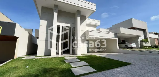 Casa com 3 Quartos à venda, 194m² no Setor Brasil, Araguaína