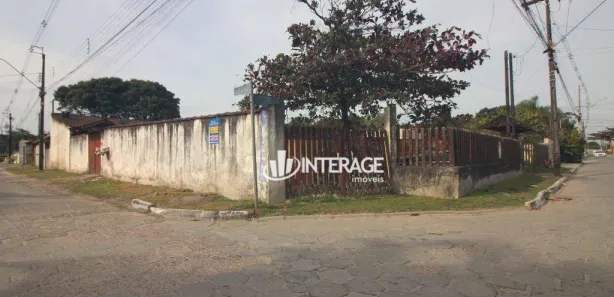 Lote/Terreno à venda, 390m² no Rio Da Onca, Matinhos