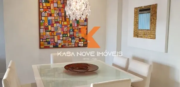 Apartamento com 3 Quartos à venda, 120m² no Ondina, Salvador