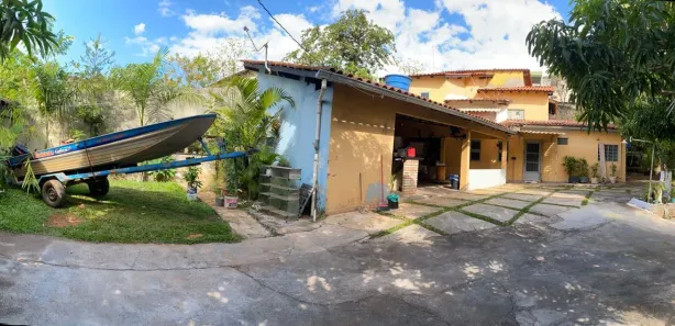 Casa com 3 Quartos à venda, 1000m² no Areal, Brasília