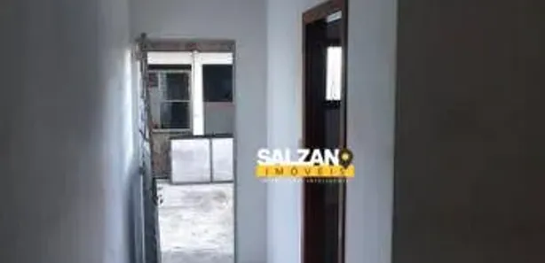Ponto Comercial para alugar, 90m² no Jardim das Nações, Taubaté