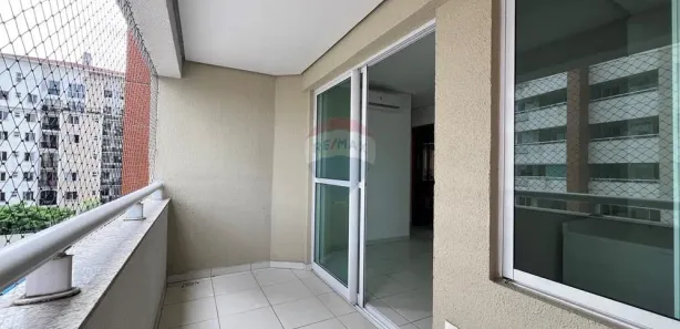 Apartamento com 2 Quartos à venda, 67m² no Parque 10 de Novembro, Manaus
