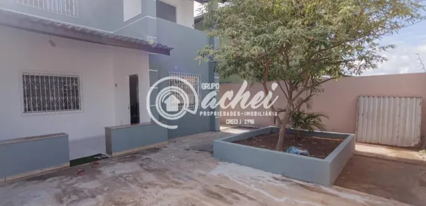 Casa de Condomínio com 4 Quartos à venda, 263m² no Caji, Lauro de Freitas