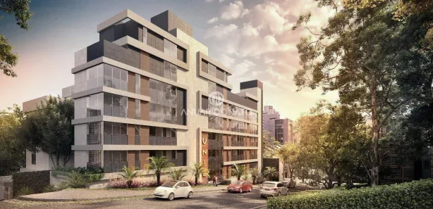 Apartamento com 1 Quarto à venda, 46m² no Cruzeiro, Belo Horizonte