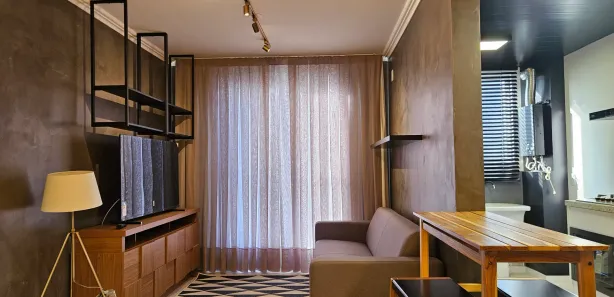 Apartamento com 2 Quartos para alugar, 60m² no Rondônia, Novo Hamburgo