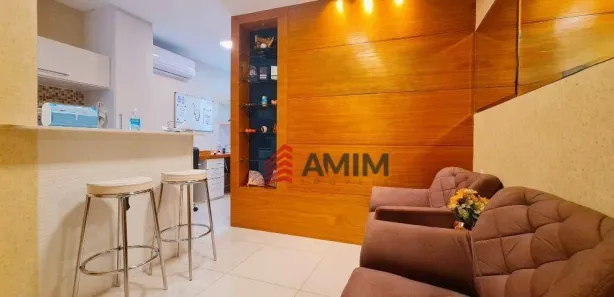 Sala Comercial à venda, 25m² no Charitas, Niterói