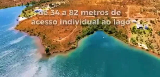 Lote/Terreno com 1 Quarto à venda, 11739m² no Plano Diretor Sul, Palmas