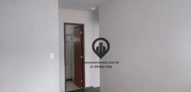 Apartamento com 2 Quartos à venda, 45m² no Senador Vasconcelos, Rio de Janeiro