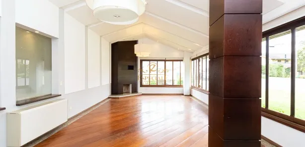 Casa de Condomínio com 4 Quartos para alugar, 297m² no Tanguá, Almirante Tamandaré
