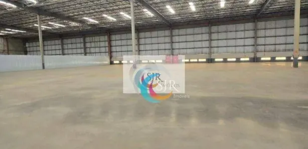 Galpão/Depósito/Armazém para alugar, 2639m² no Chácara do Pinhal, Cabreúva