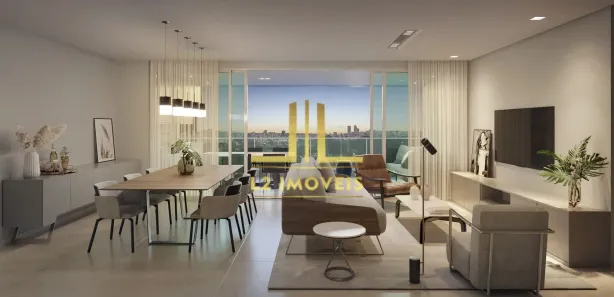 Apartamento com 4 Quartos à venda, 167m² no Horto Florestal, Salvador