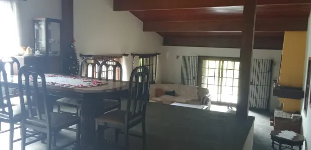Fazenda/Sítio com 4 Quartos à venda, 3670m² no Chácara das Palmeiras, Itapecerica da Serra