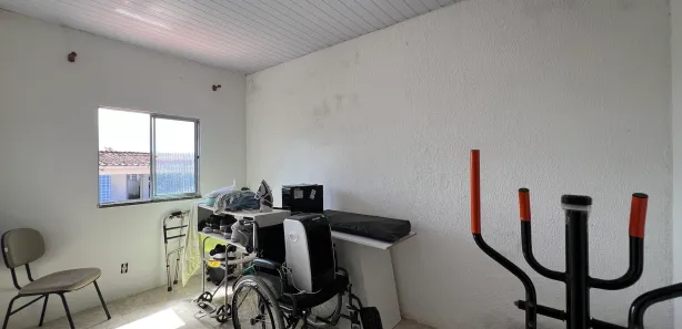 Casa com 3 Quartos à venda, 130m² no Cajazeiras X, Salvador