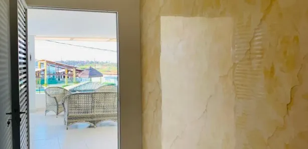 Casa de Condomínio com 4 Quartos para venda ou aluguel, 260m² no , Extremoz