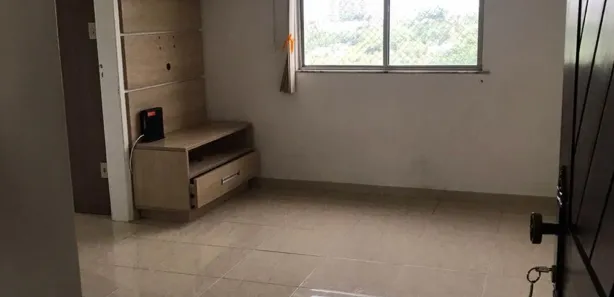 Apartamento com 1 Quarto à venda, 60m² no Engenho Velho da Federação, Salvador