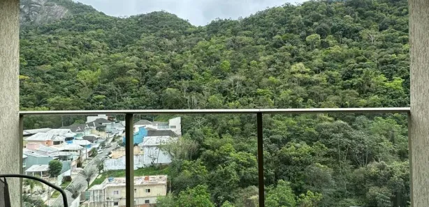 Apartamento com 2 Quartos para alugar, 69m² no Camorim, Rio de Janeiro