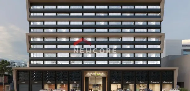 Sala Comercial à venda, 42m² no Fião, São Leopoldo