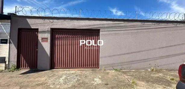 Kitnet com 1 Quarto para alugar, 52m² no Setor Garavelo, Aparecida de Goiânia