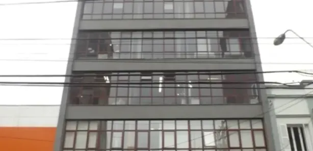 Sala Comercial à venda, 41m² no Centro, Caxias do Sul