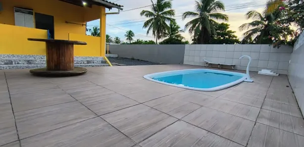 Casa com 3 Quartos à venda, 150m² no Centro, Ipojuca
