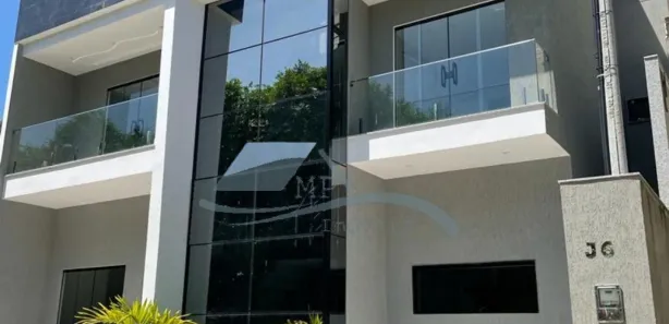 Casa de Condomínio com 3 Quartos para venda ou aluguel, 452m² no Campo Grande, Rio de Janeiro