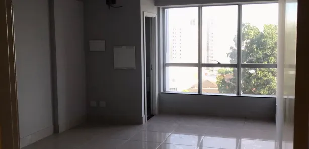 Consultório com 1 Quarto à venda, 28m² no Jardim América, Goiânia