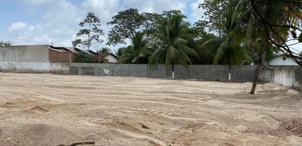Lote/Terreno para alugar, 1600m² no , Extremoz