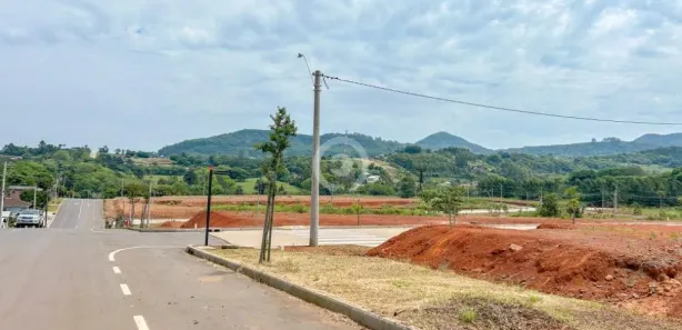 Lote/Terreno à venda, 488m² no União, Dois Irmãos