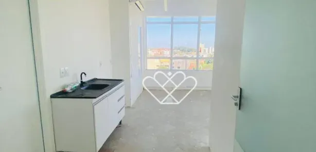Sala Comercial para alugar, 49m² no Centro, Gravataí