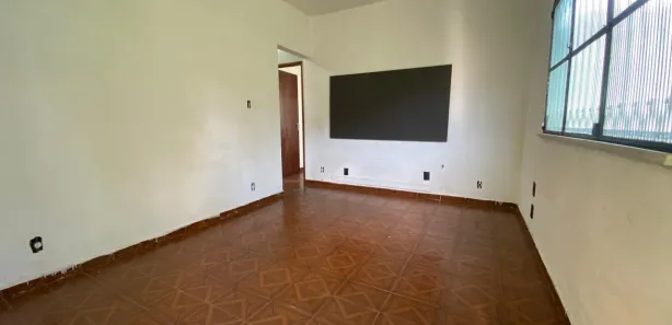 Casa com 2 Quartos para venda ou aluguel, 80m² no Campo Grande, Rio de Janeiro