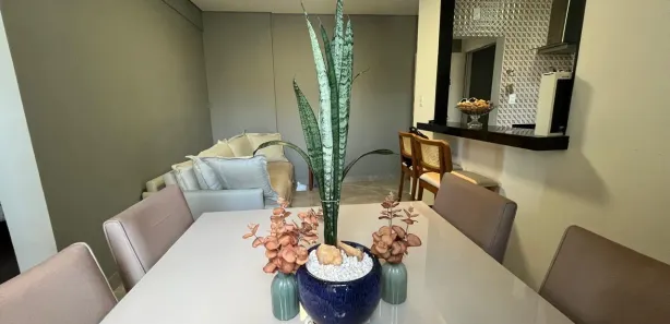 Apartamento com 2 Quartos à venda, 68m² no Padre Eustáquio, Belo Horizonte