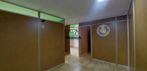 Sala Comercial para alugar, 80m² no Centro, Anápolis