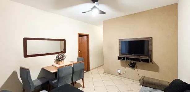 Apartamento com 3 Quartos à venda, 67m² no Caiçara-Adelaide, Belo Horizonte