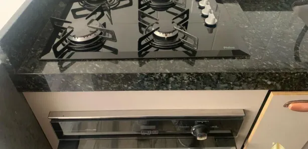 Apartamento com 3 Quartos à venda, 68m² no Vila São Geraldo, Taubaté