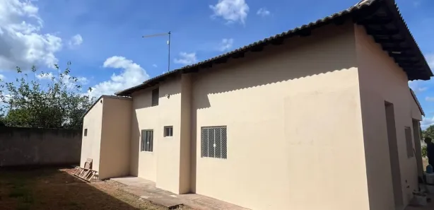 Casa de Condomínio com 3 Quartos para alugar, 140m² no Setor Habitacional Jardim Botânico, Brasília