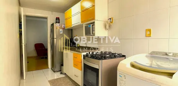 Apartamento com 2 Quartos para alugar, 78m² no Ideal, Novo Hamburgo