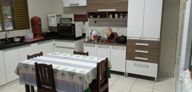 Fazenda/Sítio com 4 Quartos à venda, 20000m² no Área Rural de Brazlândia, Brasília