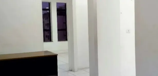 Sala Comercial para alugar, 44m² no Embaré, Santos