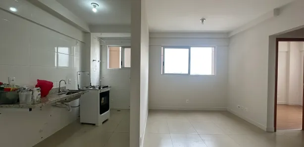 Apartamento com 2 Quartos à venda, 54m² no Carlos Prates, Belo Horizonte