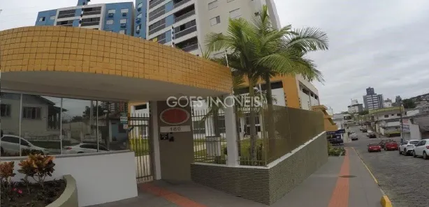 Ponto Comercial para alugar, 12m² no Próspera, Criciúma