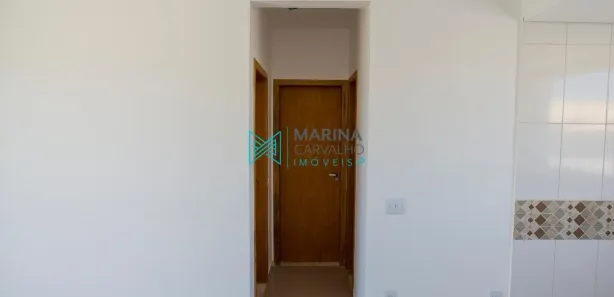 Cobertura com 2 Quartos à venda, 120m² no Residencial Visão, Lagoa Santa