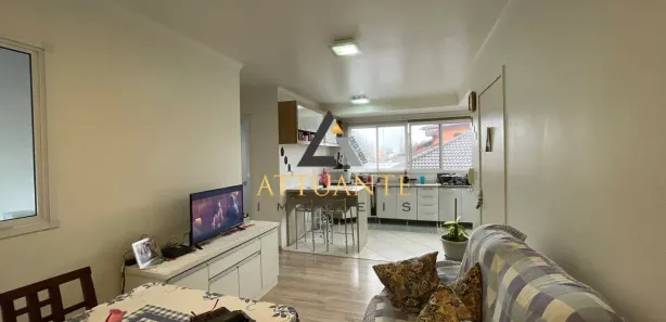 Apartamento com 2 Quartos à venda, 65m² no Jardim Eldorado, Caxias do Sul