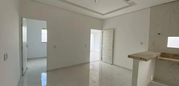 Casa com 3 Quartos à venda, 74m² no Vila do BEC, Timon