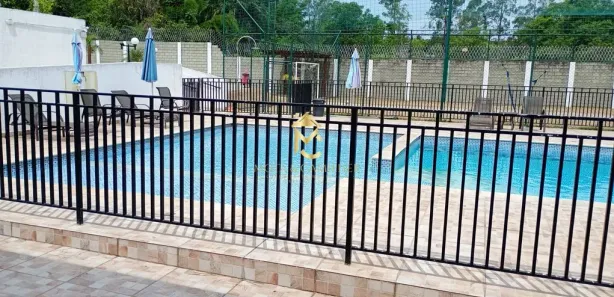 Casa de Condomínio com 3 Quartos para alugar, 120m² no Vila Areao, Taubaté